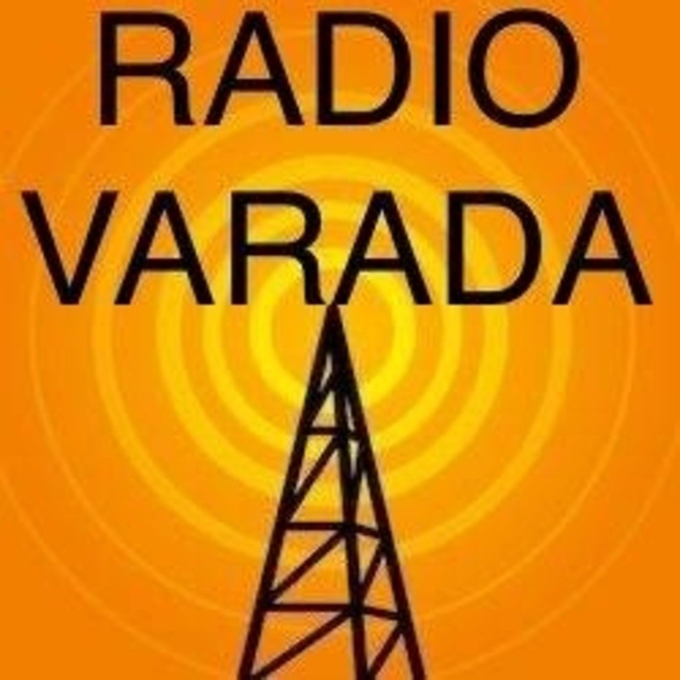 Radio varada