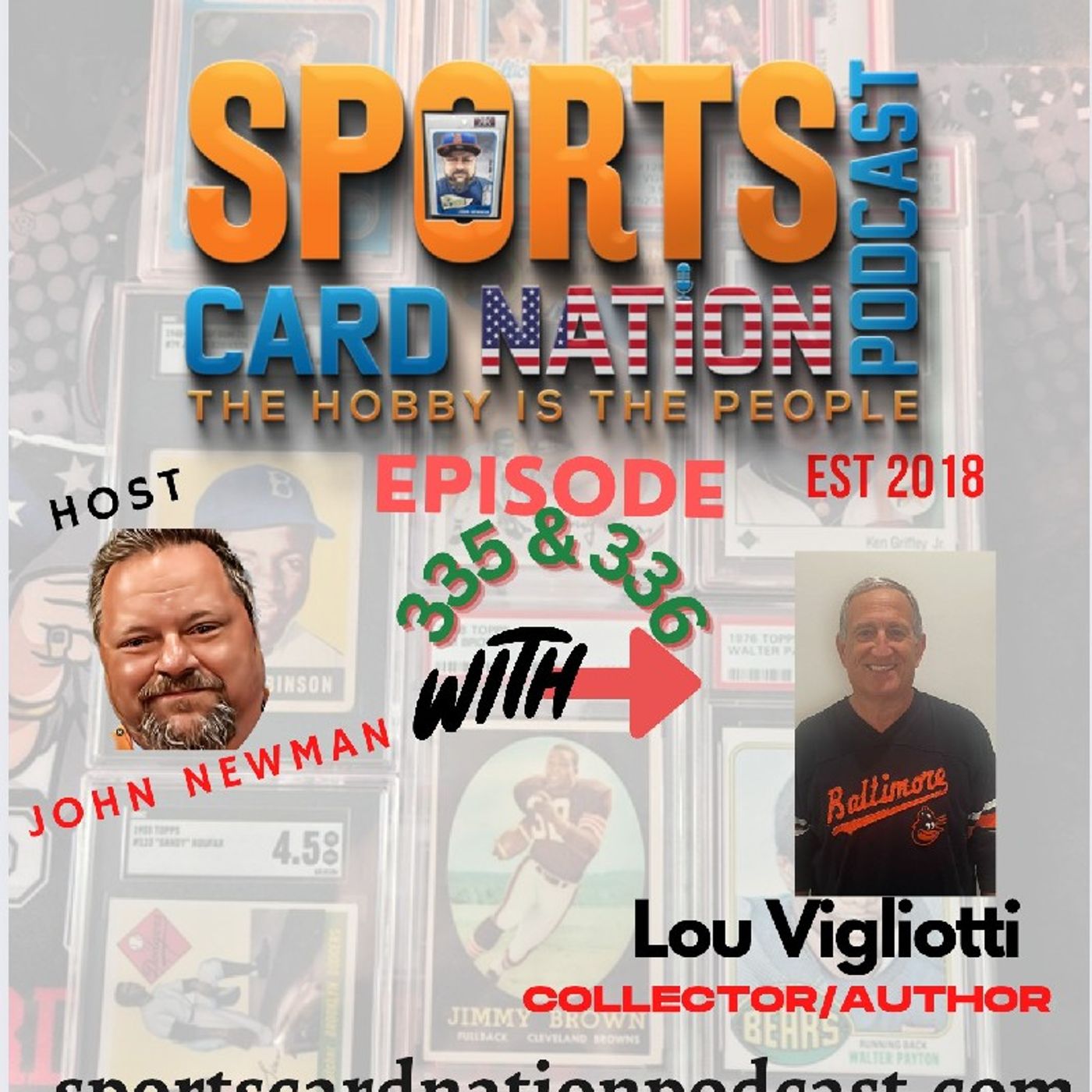 Collective Dream w/ Lou Vigliotti E335