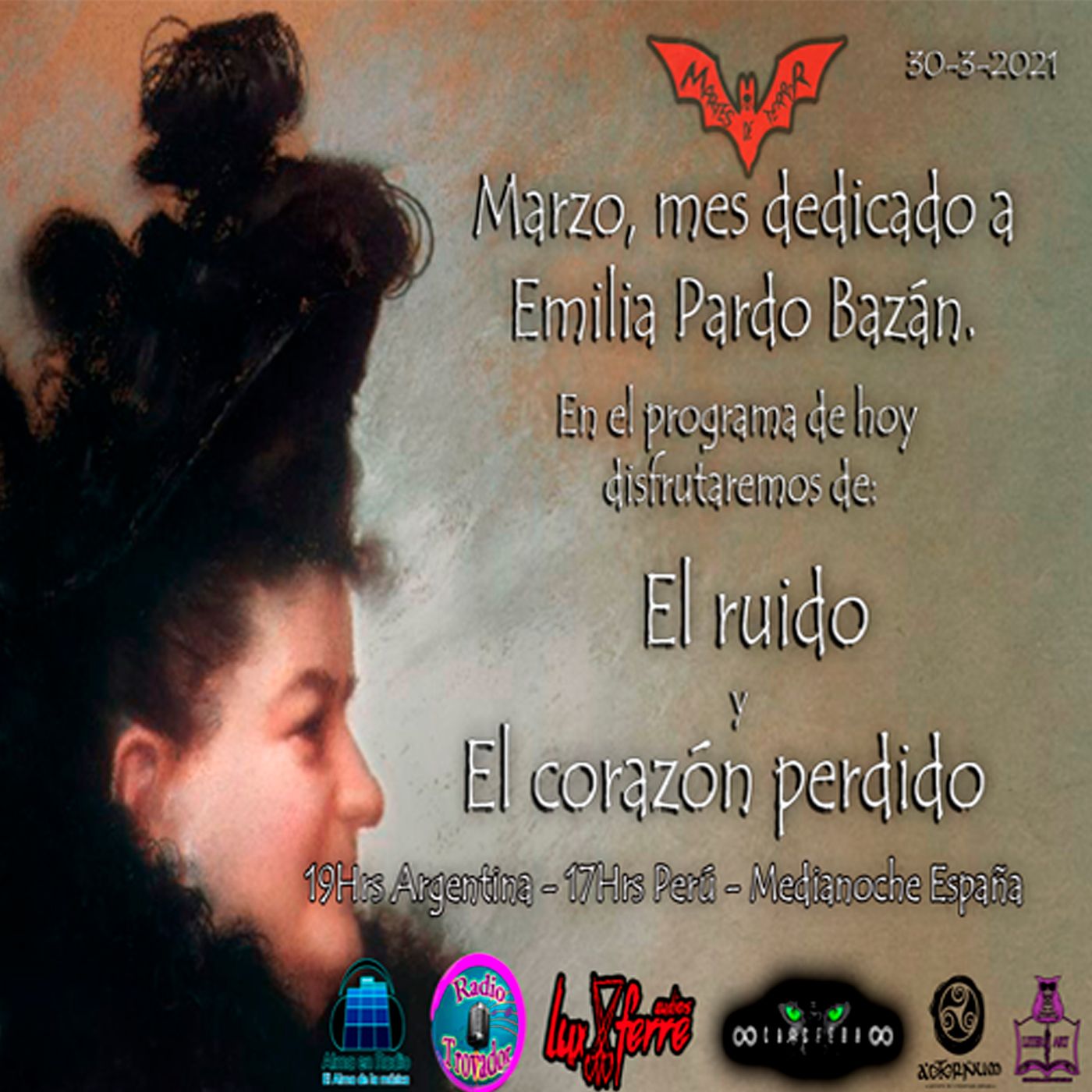 Martes de Terror