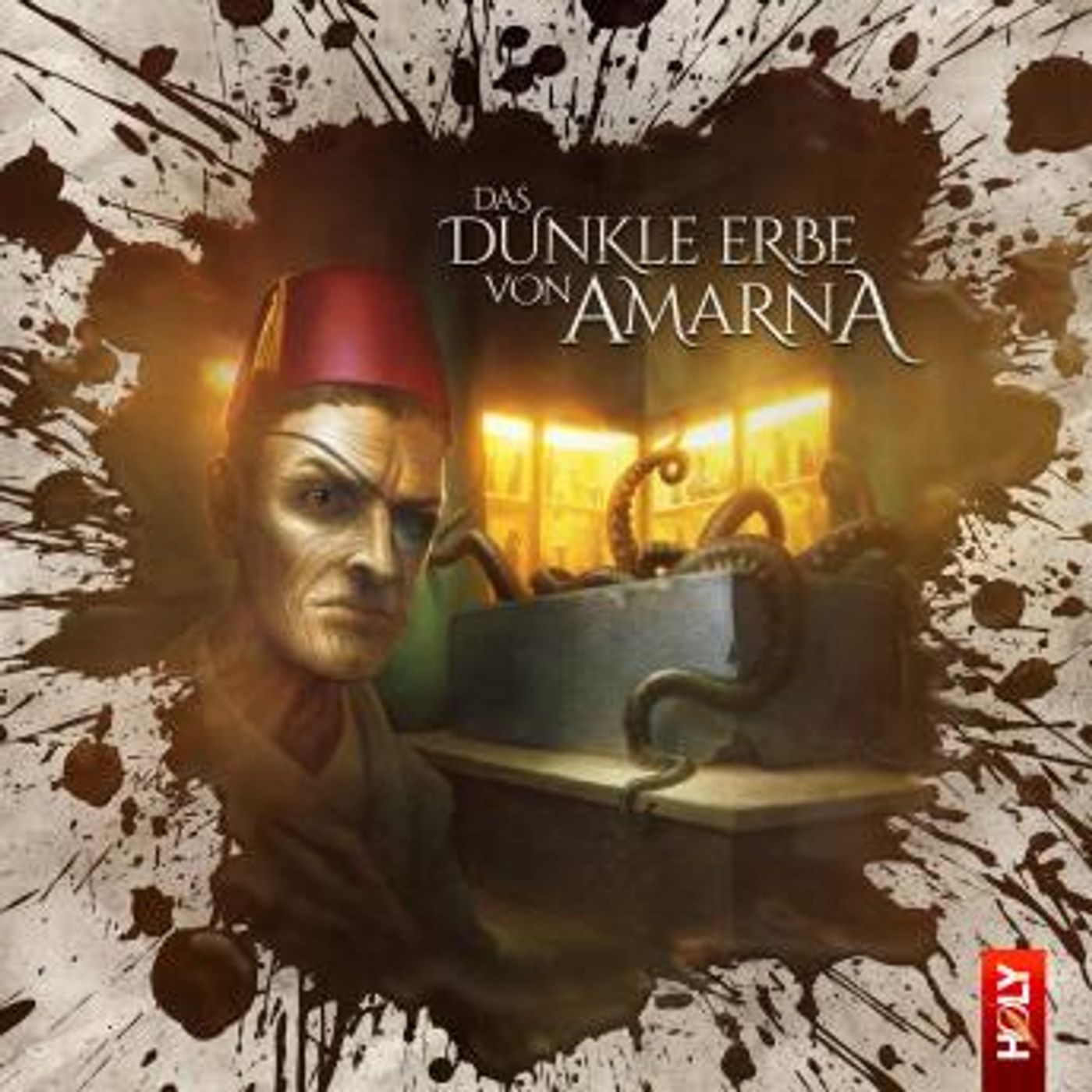 Find Best-Selling Full Audiobooks in Mystery, Thriller & Horror, Horror