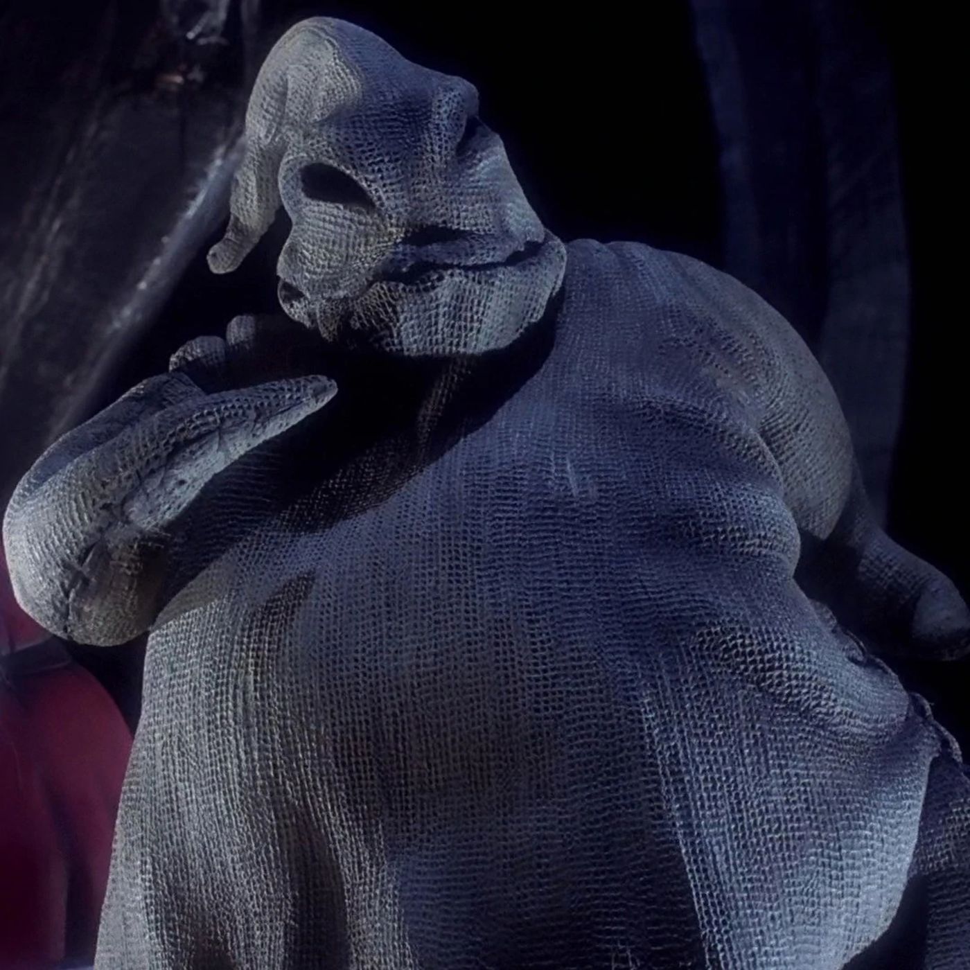 Oogie Boogie - PEsadilla Antes de Navidad - Castellano episode artwork