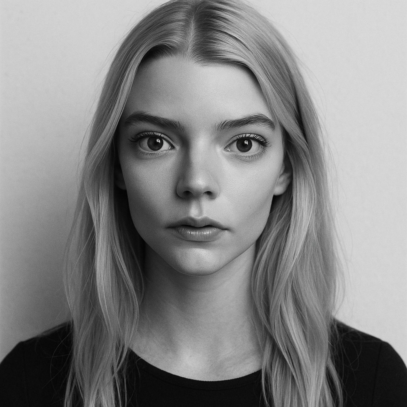 Anya Taylor-Joy  - Biography Flash