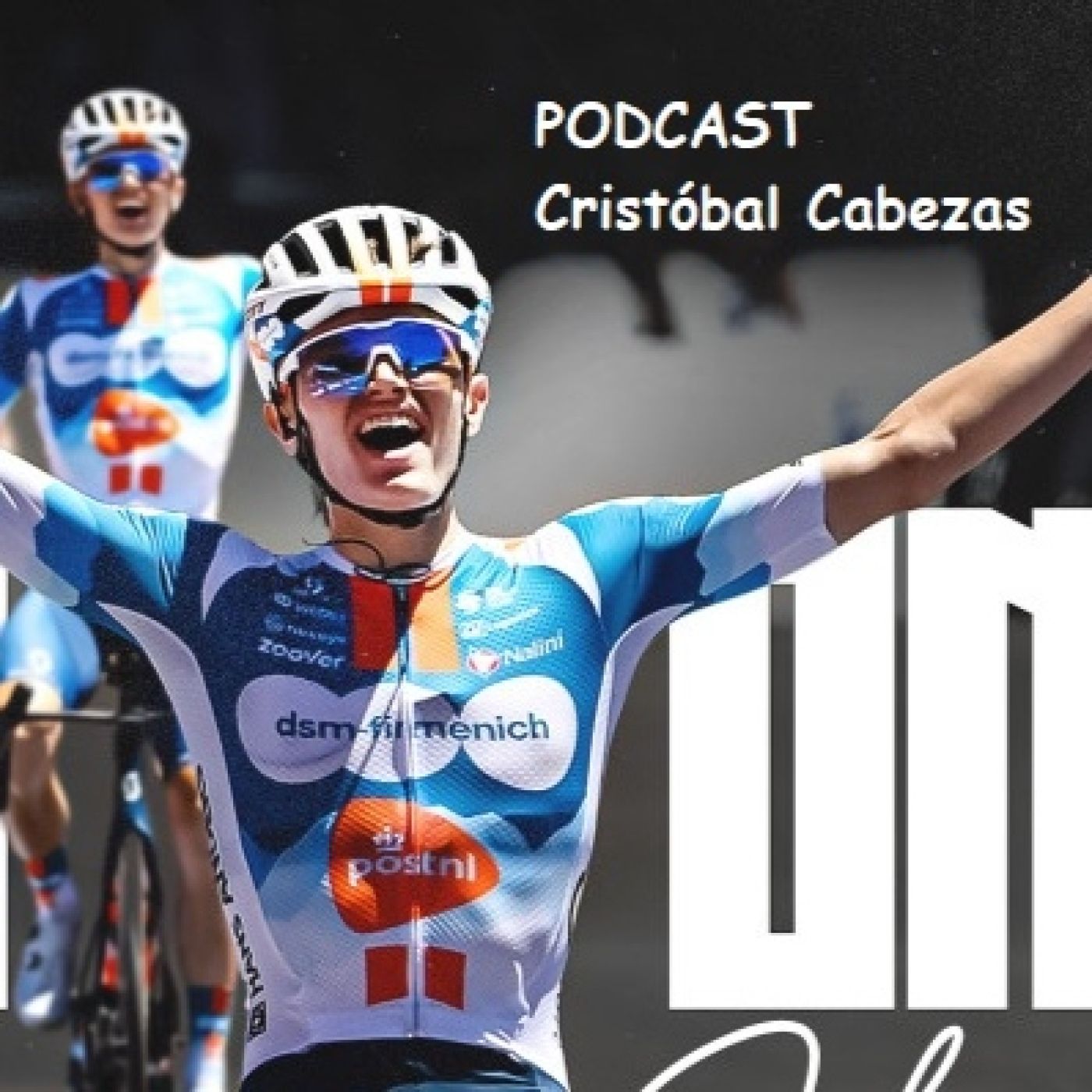 Cristóbal Cabezas Martín