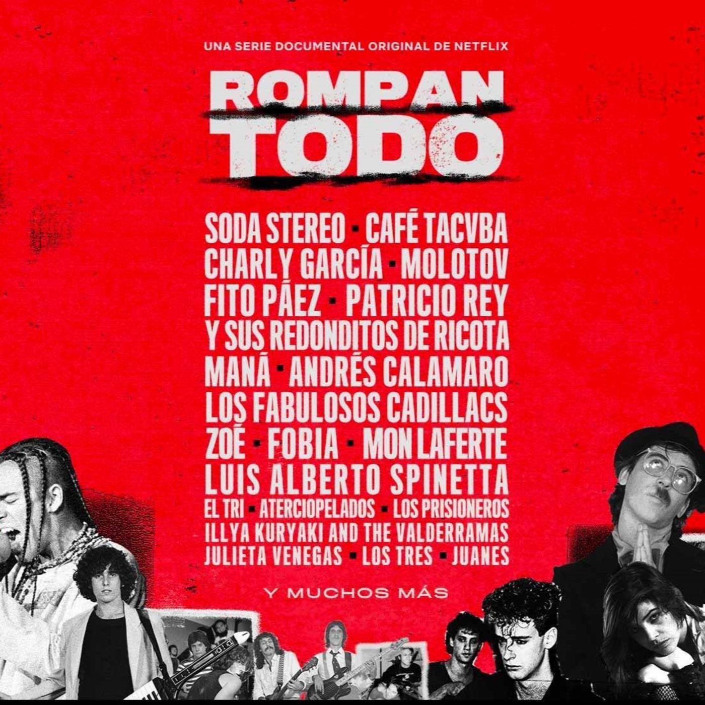 ¡En La Casa!