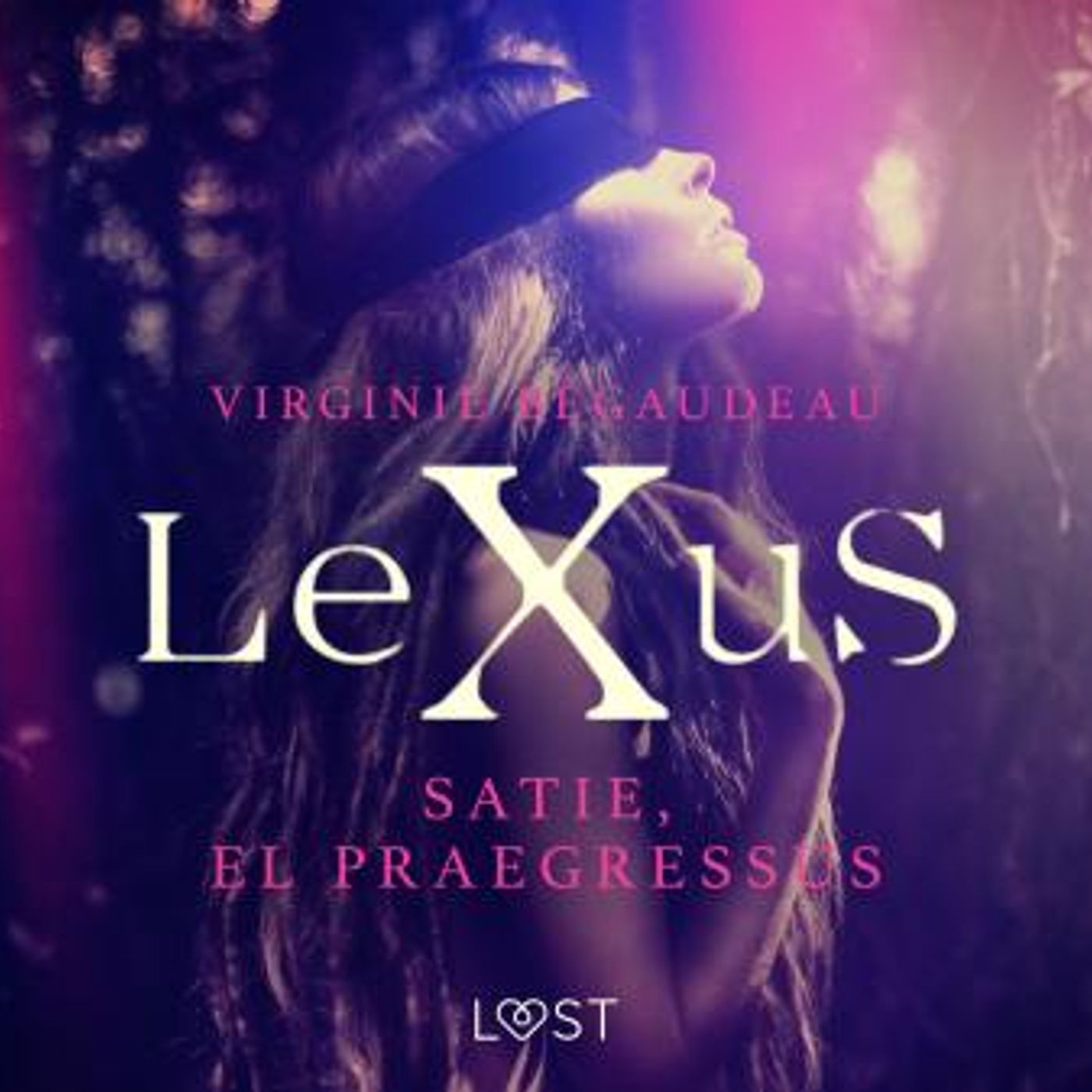 Listen to New Full Audiobooks in Romance, Erotica