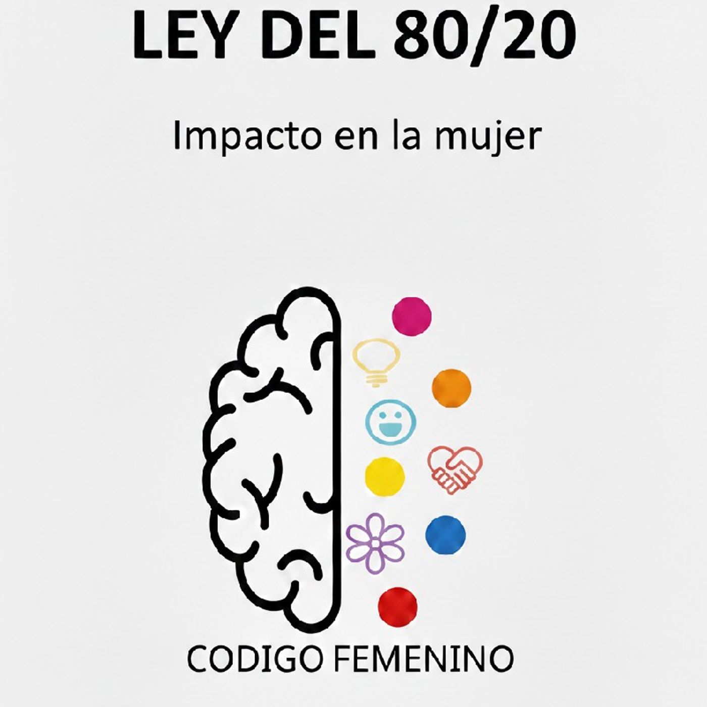 Ley 80:20.mp3 episode artwork