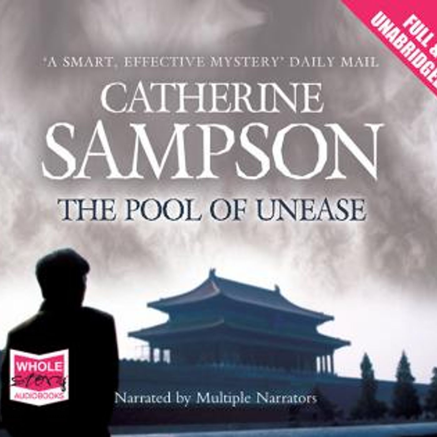 Listen to the Best Full Audiobooks in Mystery, Thriller & Horror, Suspense