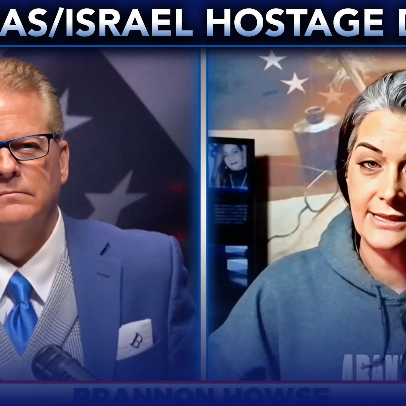 Anni Cyrus on Trump’s Middle East Deal: Hamas Hostage Exchange and the Cost of Compromise