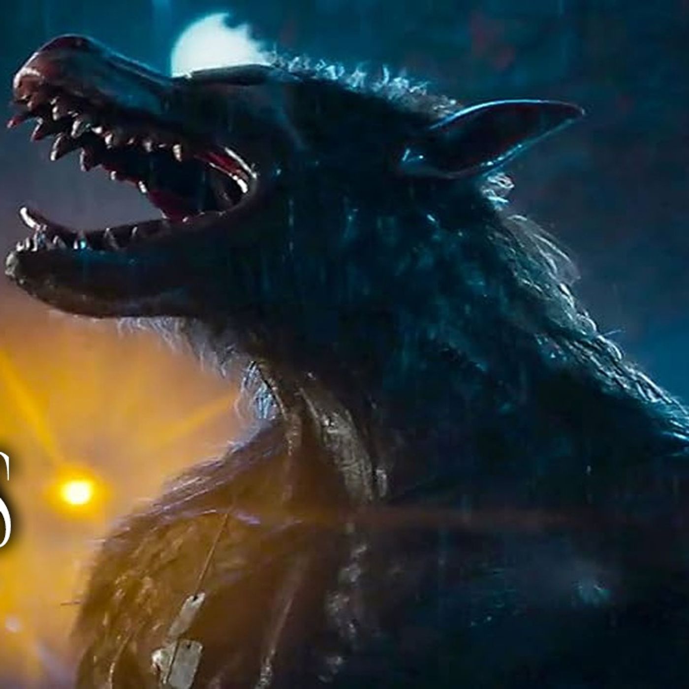 Mi Primer Acercamiento Con Un Nahual Aterrador - Historias De Terror - Voces De La Noche