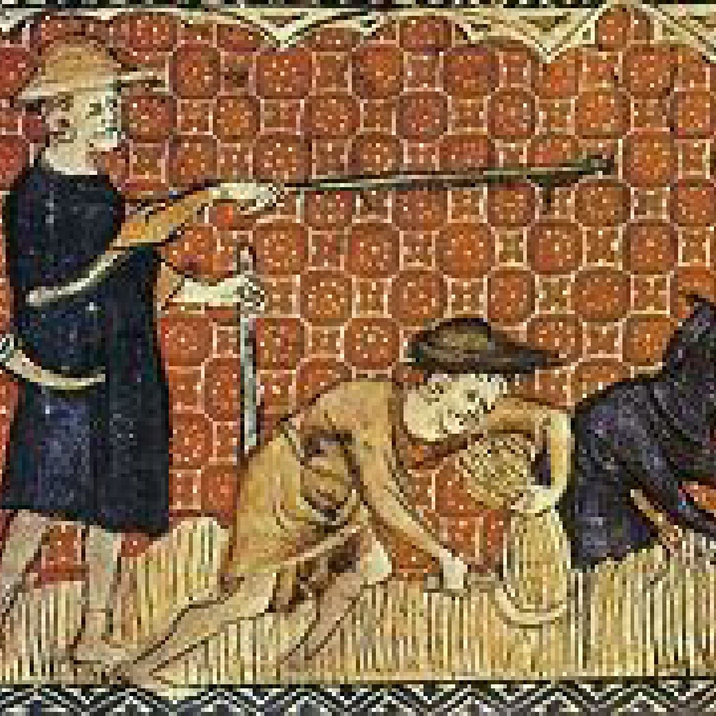 El podcast de Carmen