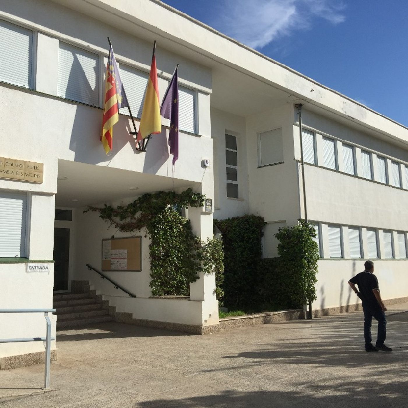 Corresponsal Petrer La Teua Ràdio