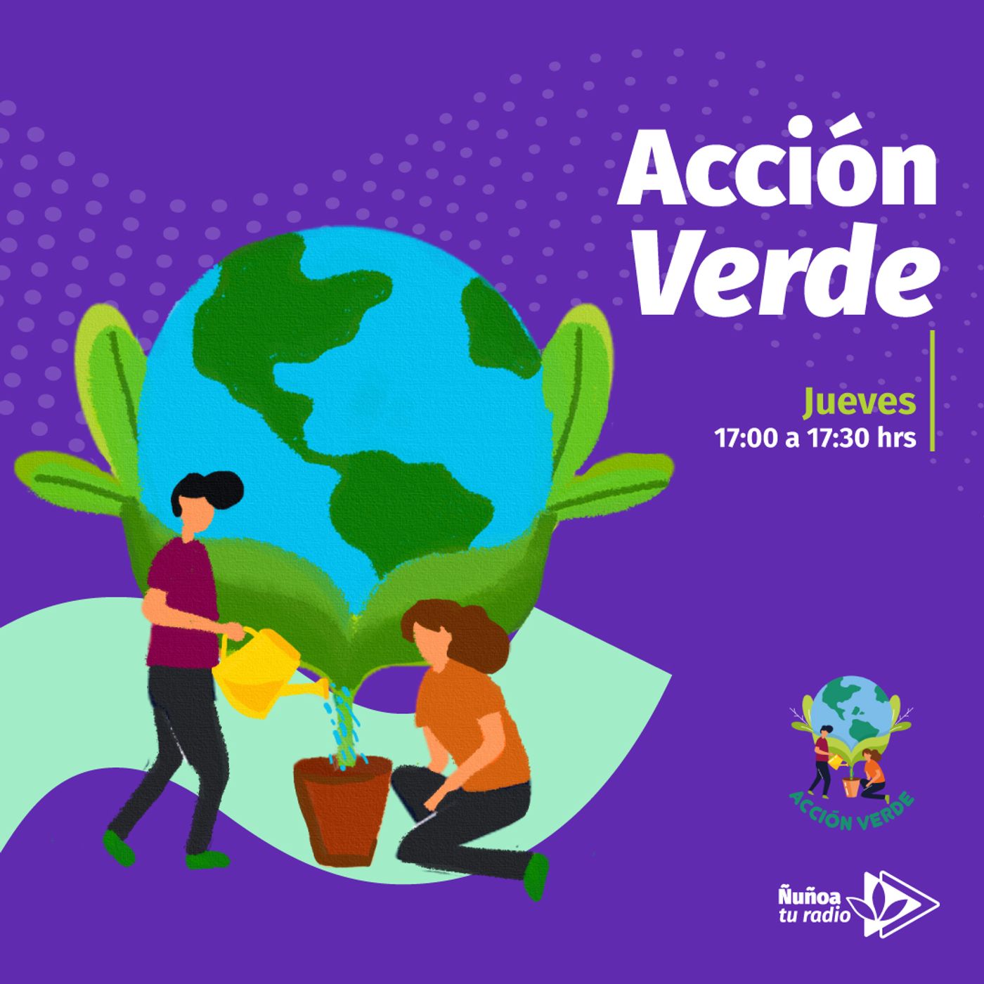 Acción Verde