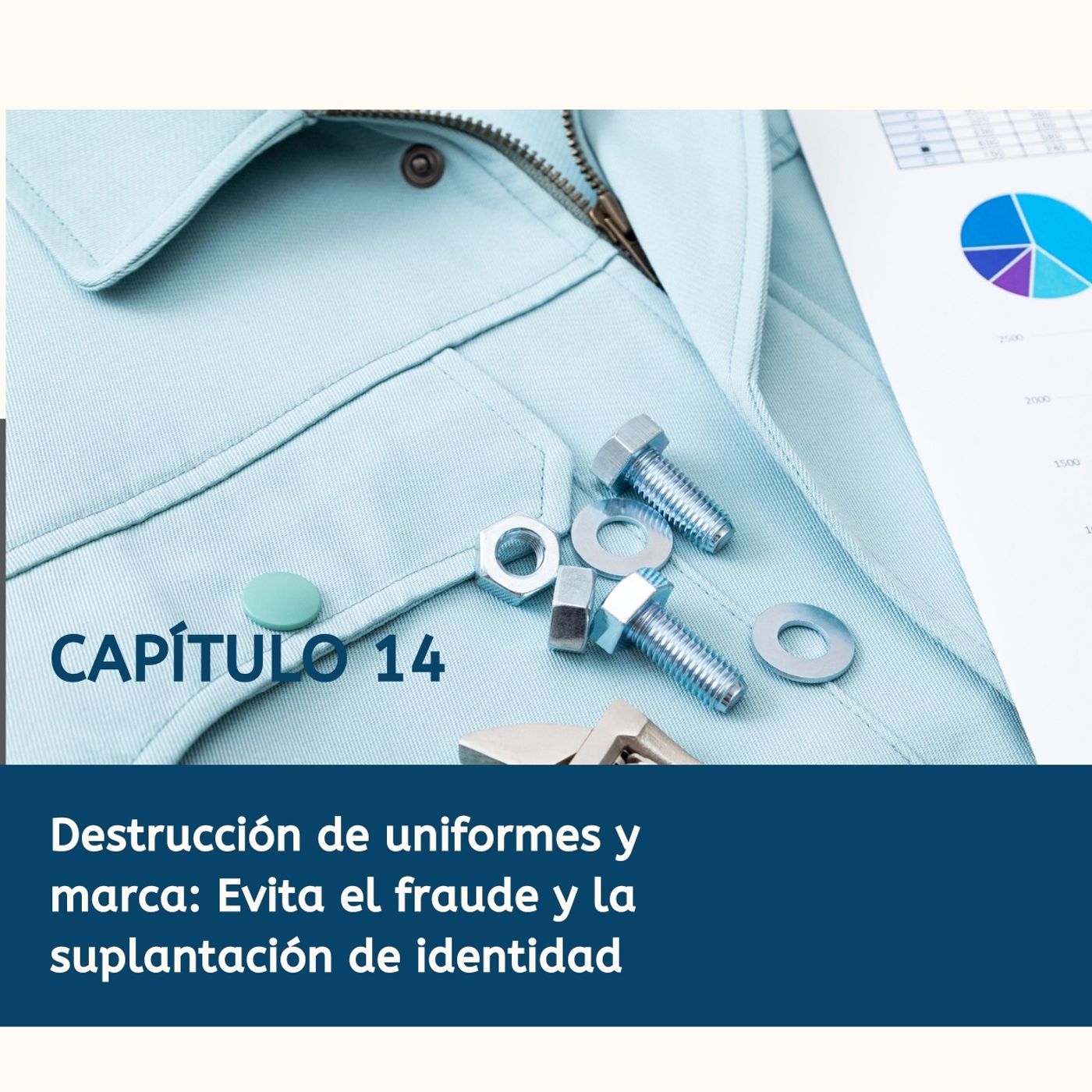 Gestión Responsable: Datos y Residuos