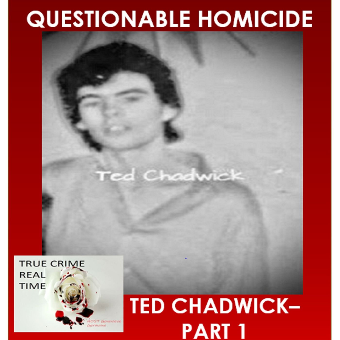 True Crime Real Time