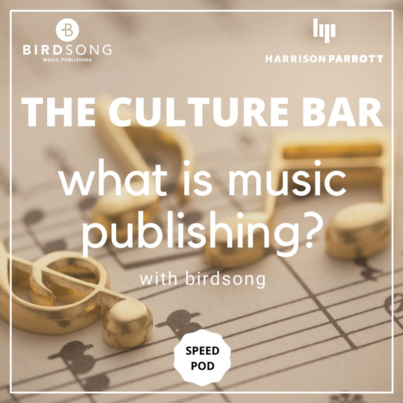 The Culture Bar