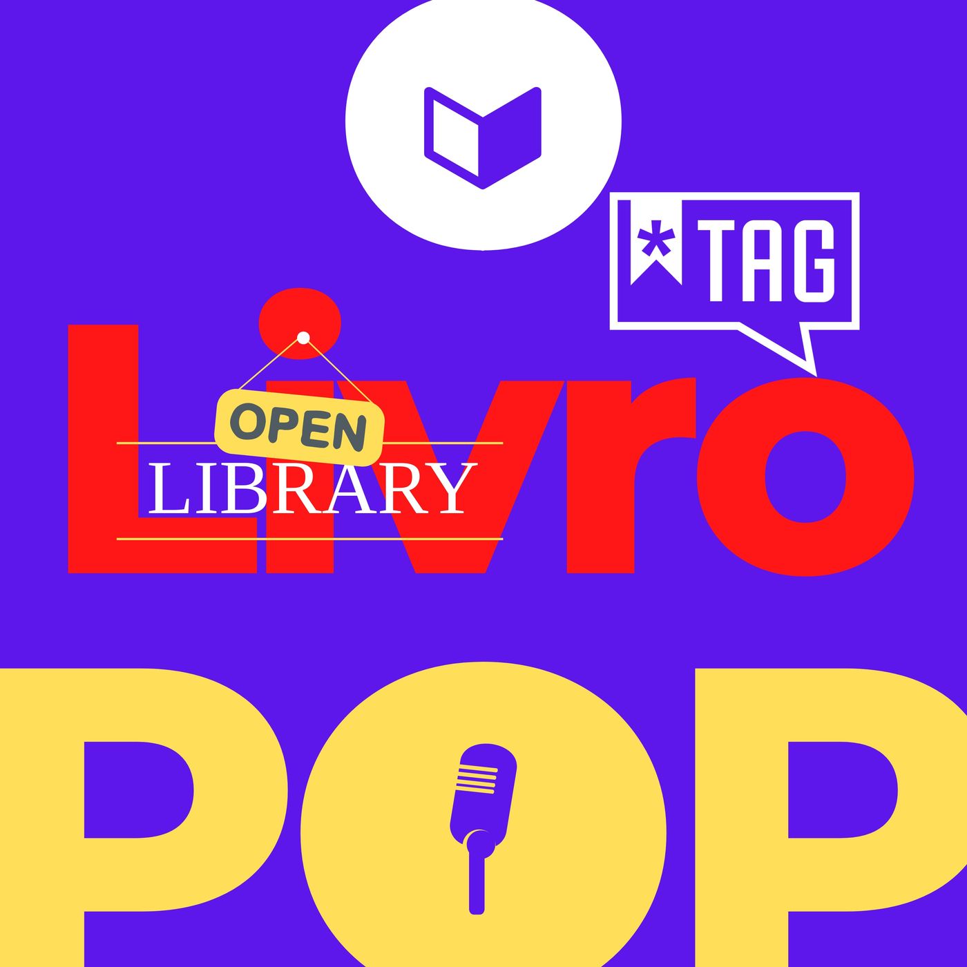 O Livro Pop