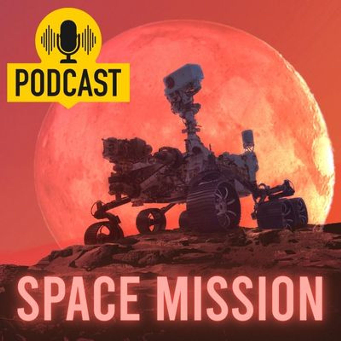 SPACE MISSION