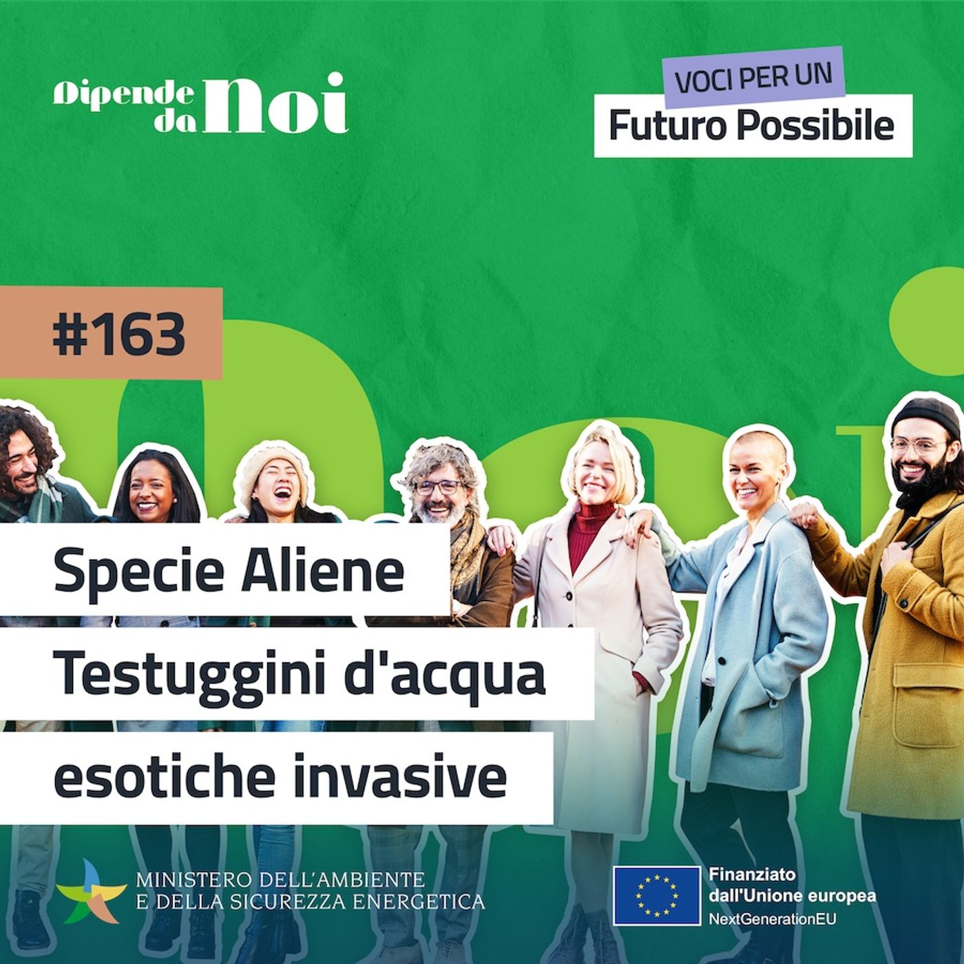 Voci per un futuro possibile