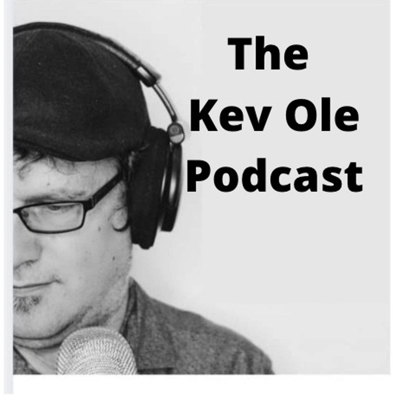 The Kev Ole Podcast-Dealing With the B.C. Wildfires