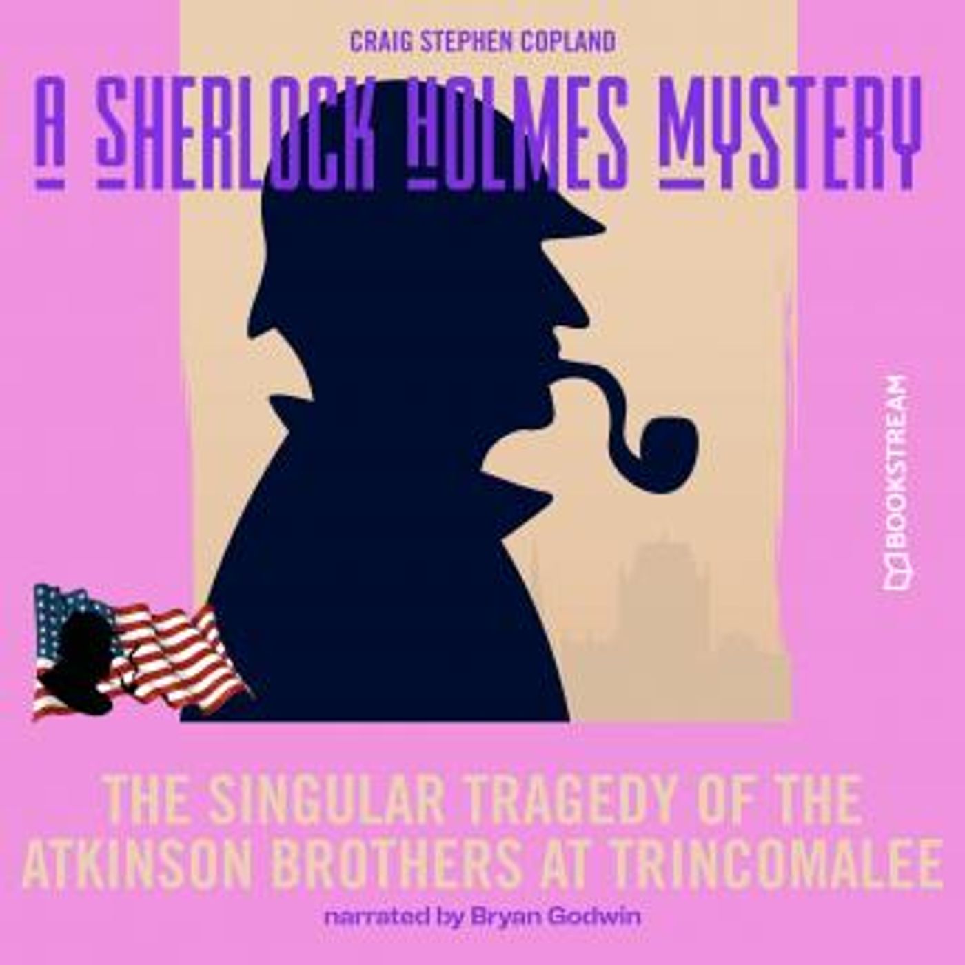 Listen to Top Full Audiobooks in Mystery, Thriller & Horror, Suspense