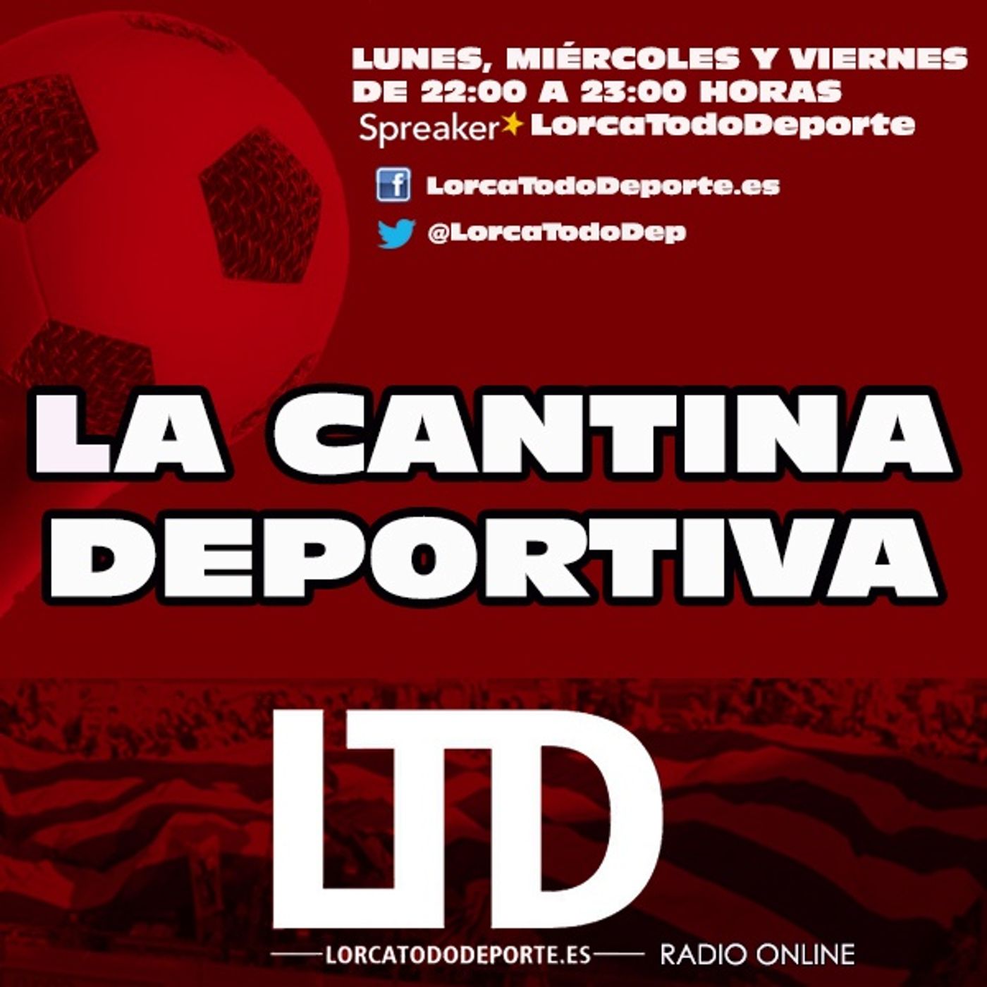 La Cantina Deportiva