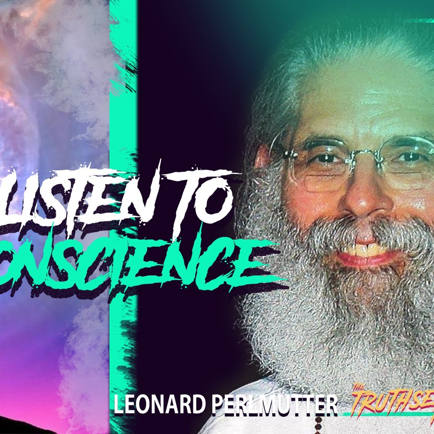 The TruthSeekah Podcast