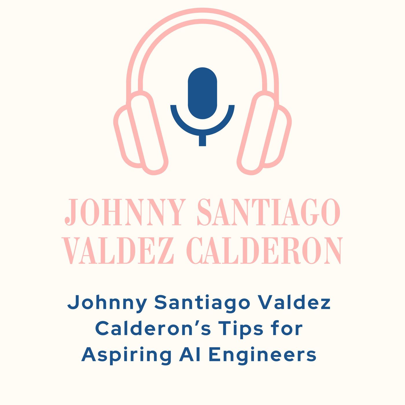 Johnny Santiago Valdez Calderon