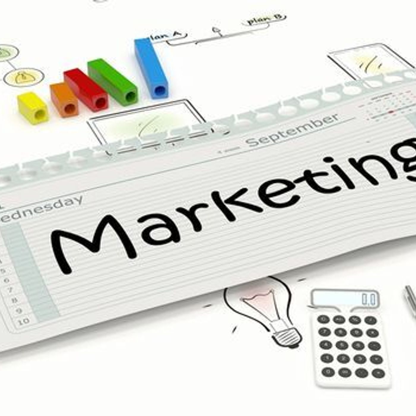 Grow Your California Business – The Branded Agency, a Top Marketing Firm episode artwork