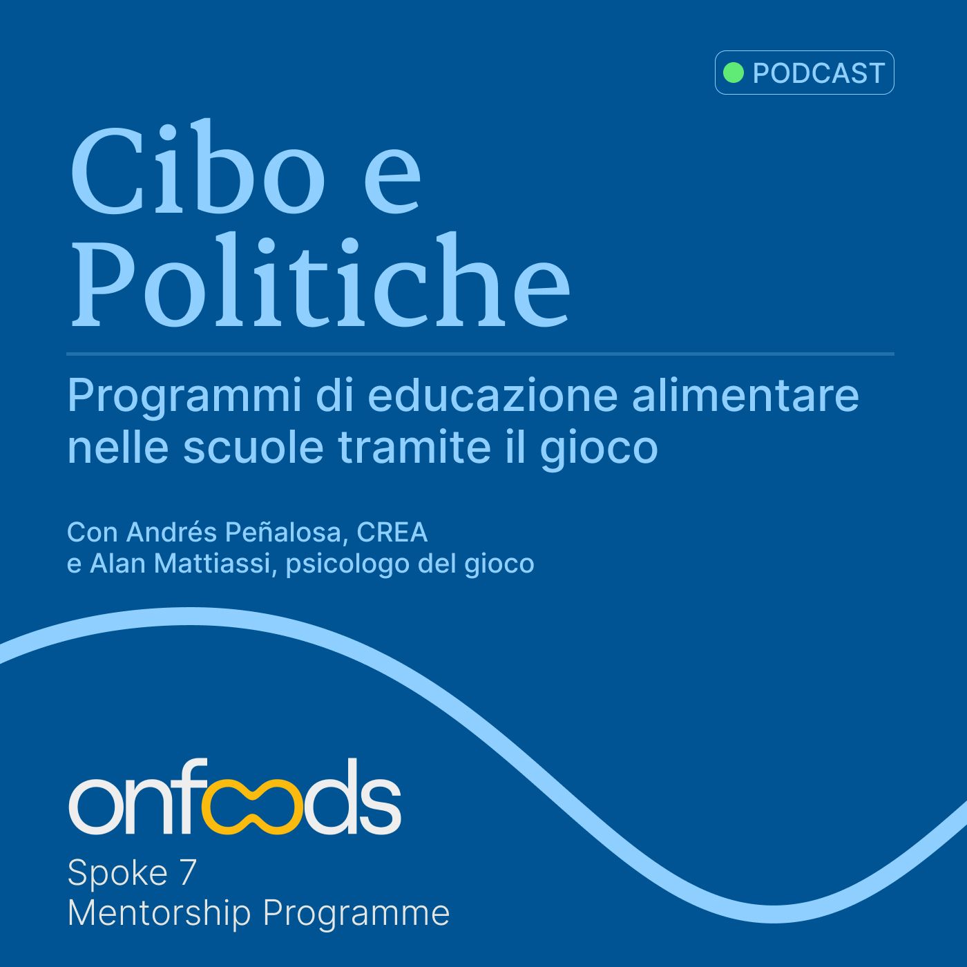 Cibo e Politiche