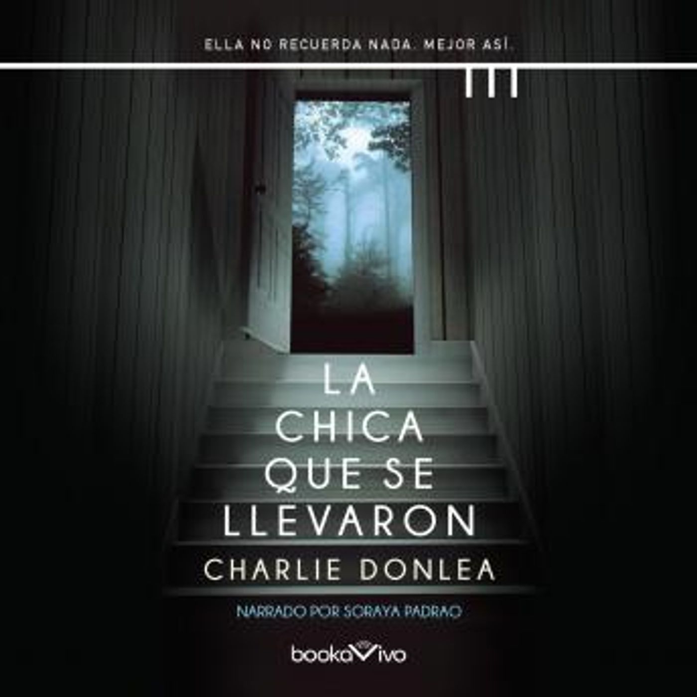 Listen to Best Full Audiobooks in Mystery, Thriller & Horror, True Crime