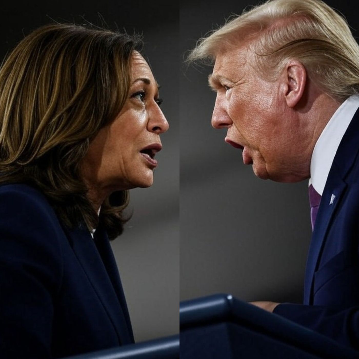 Stati Uniti. A pochi giorni dal voto partita aperta tra Harris e Trump | 28/10/2024 | Il Corsivo episode artwork
