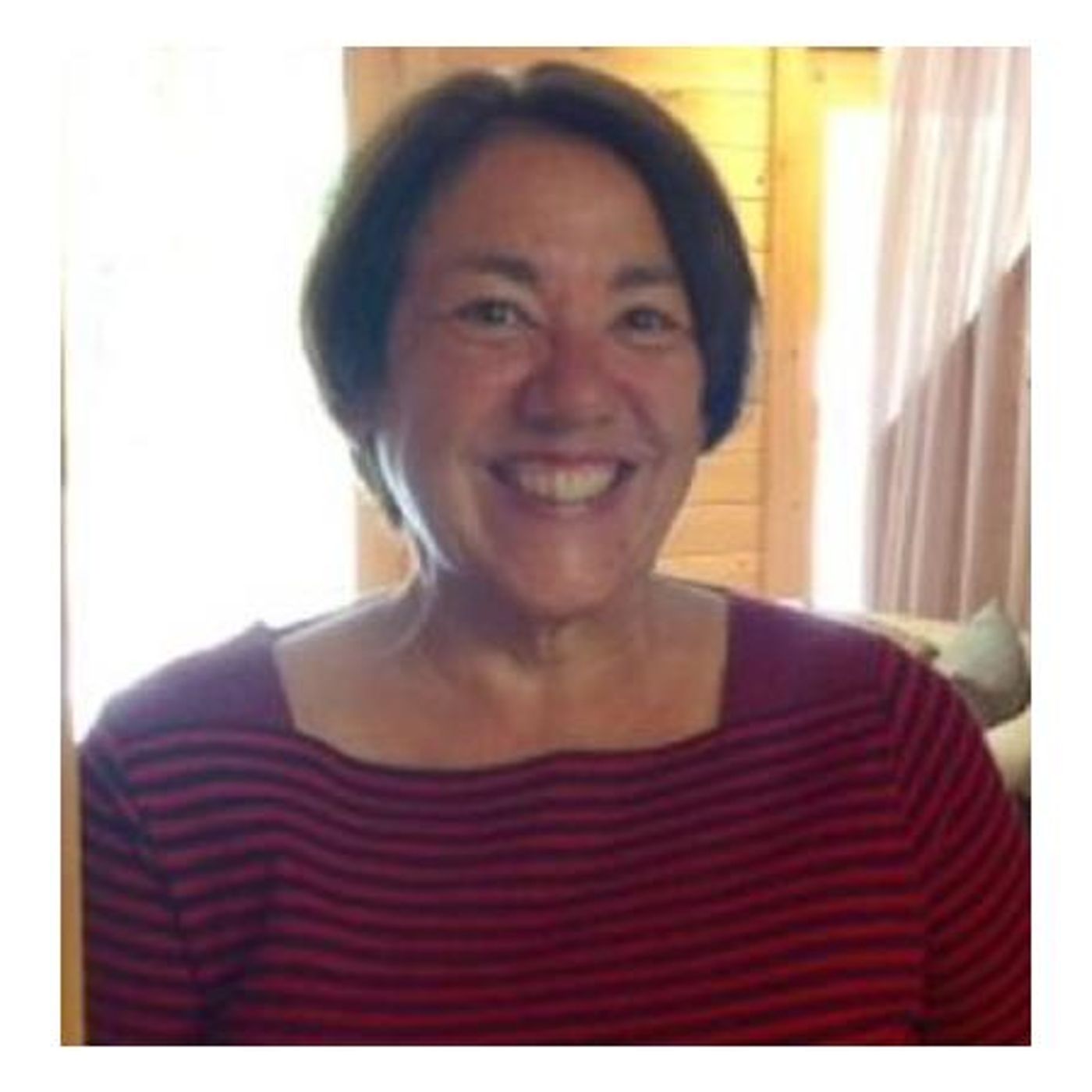 Meg Curtis, The Importance of Respite, Owner of a Caregiver Respite Bed & Breakf episode artwork