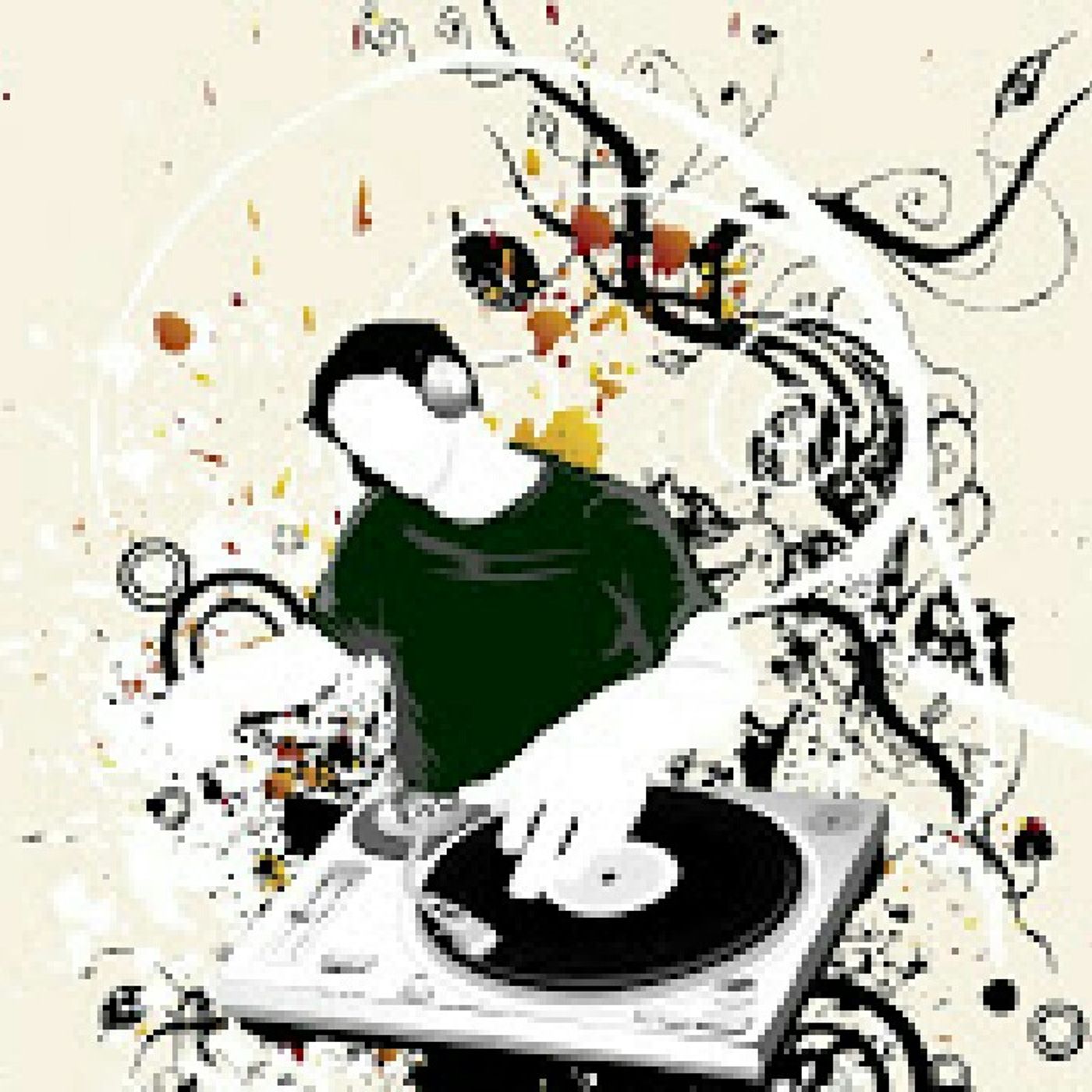 DJ LOVE