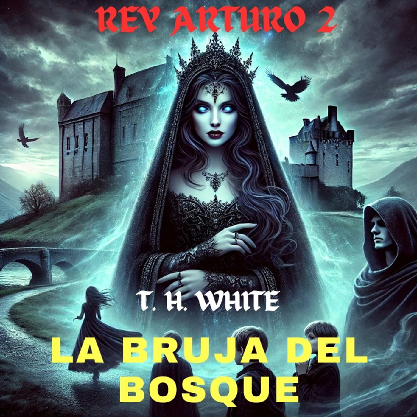 Cultura y Audiolibros