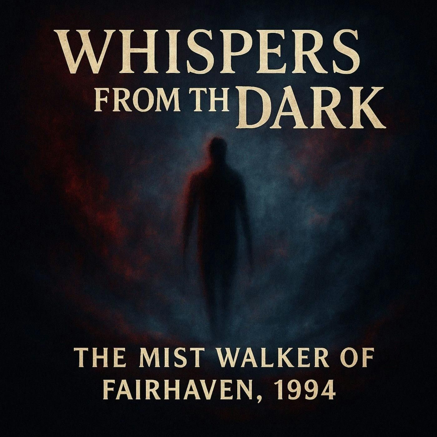 11: The Mist Walker of Fairhaven, 1994