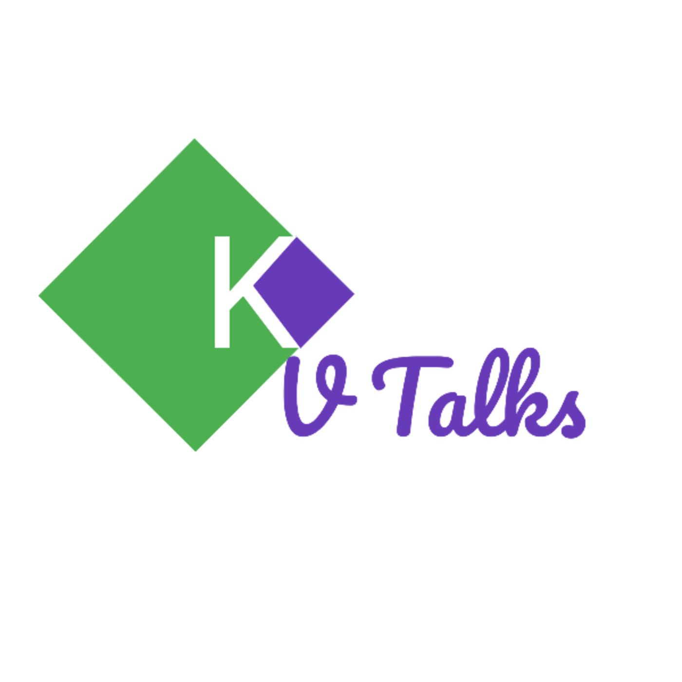 DMSlice - Digital Marketing Podcast (Rebrand from KVTalk)