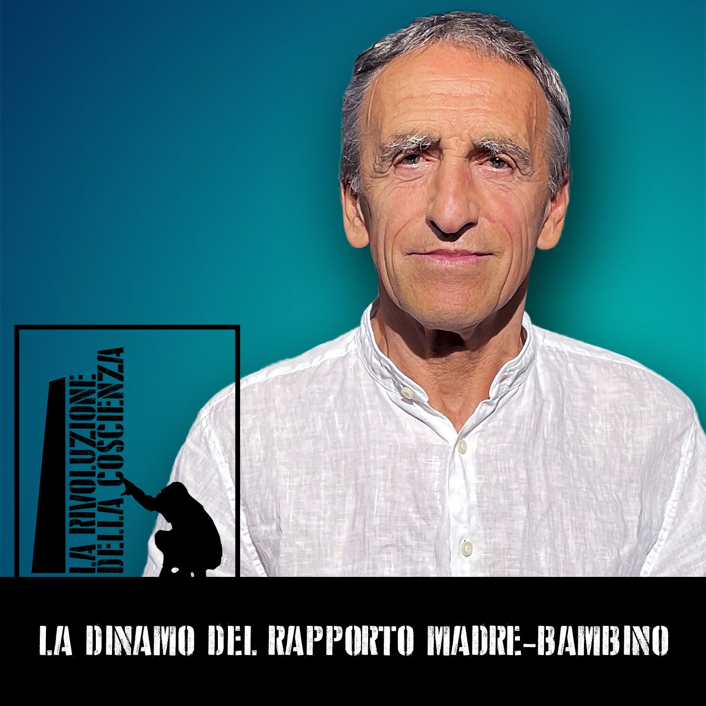 La rivoluzione della coscienza