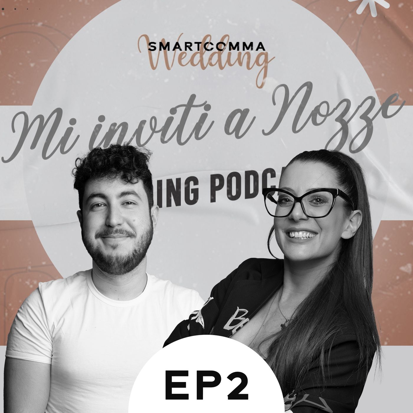 Mi inviti a Nozze | Wedding Podcast