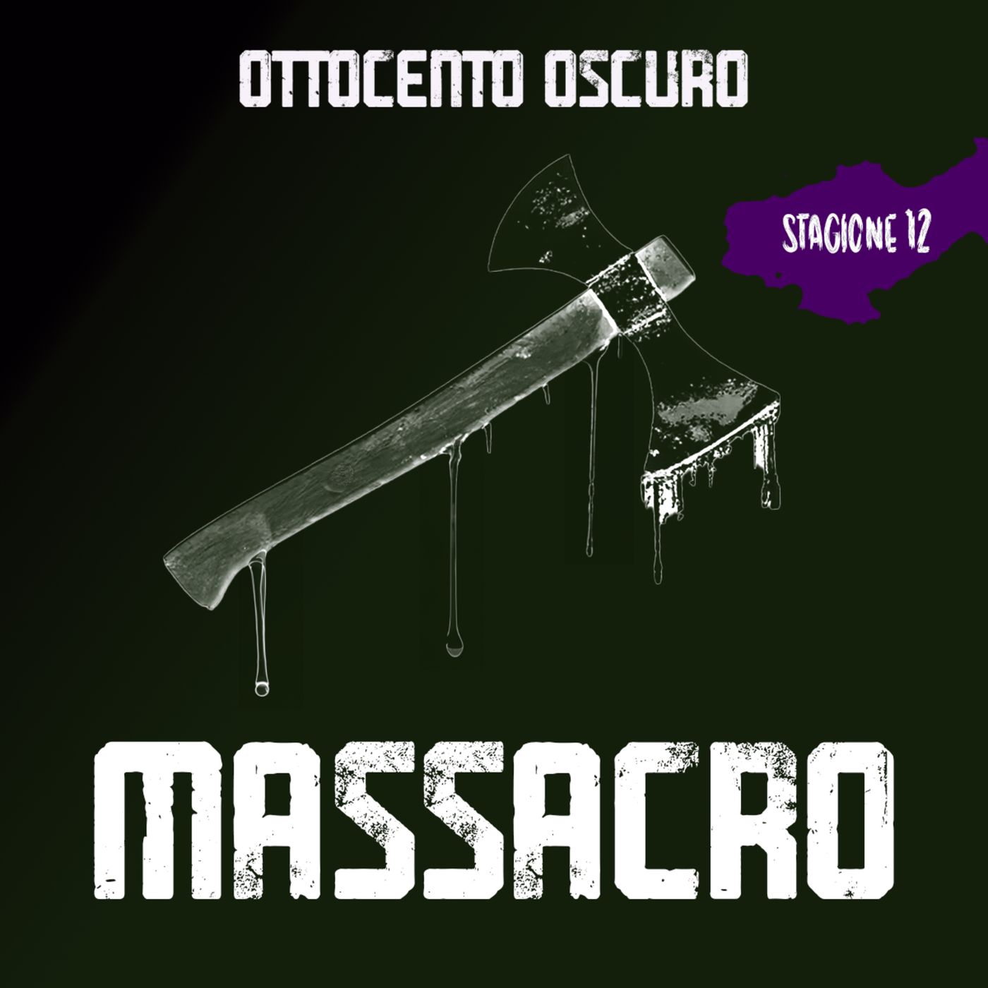 Ottocento oscuro