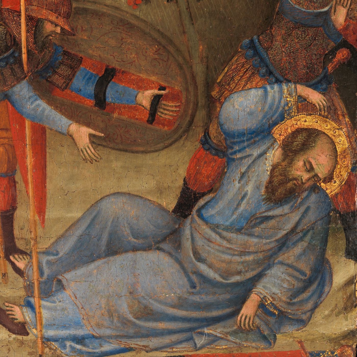 Vocazione di Paolo e unità dei cristiani | Meditazione in ritiro. Castello di Urio 190125 episode artwork