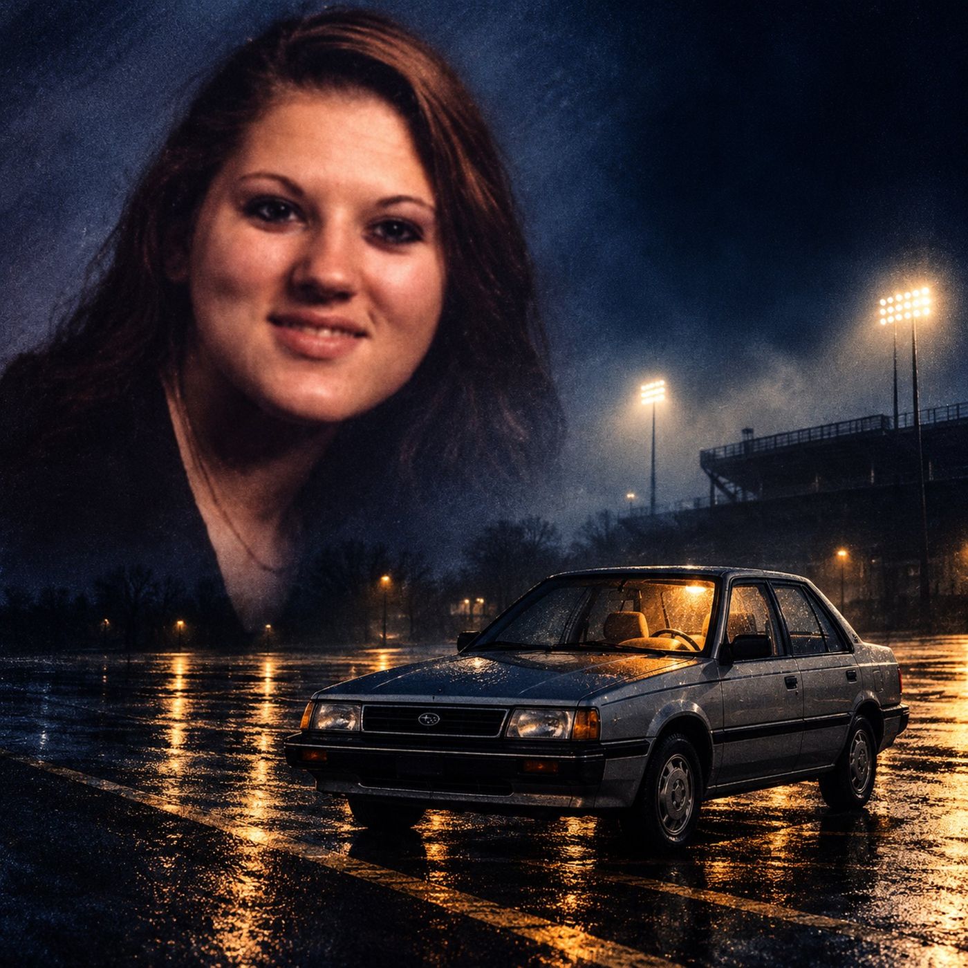 Terrifying & True | Amber Wilde: The Pregnant Student Who Vanished in Green Bay