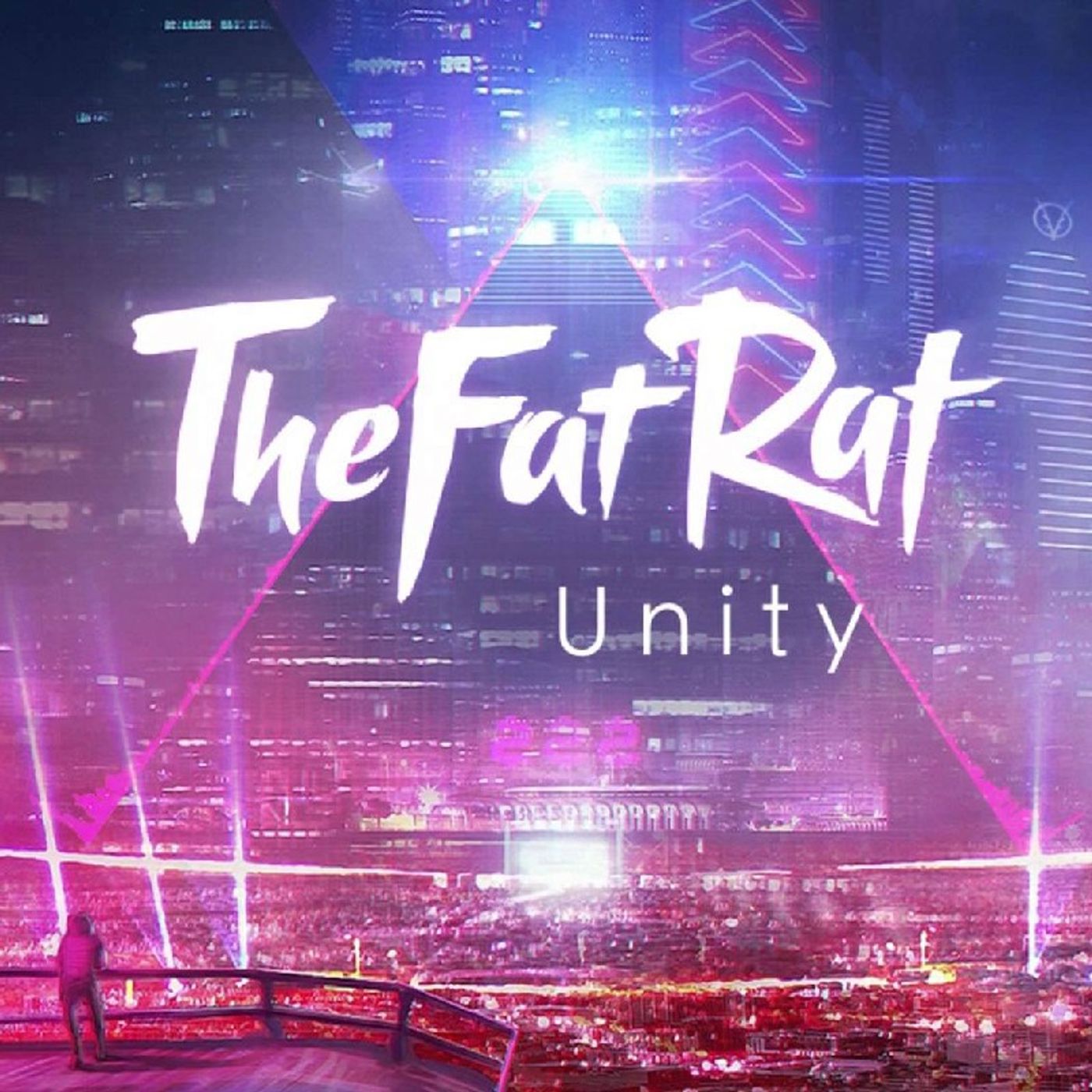 TheFatRat episode artwork
