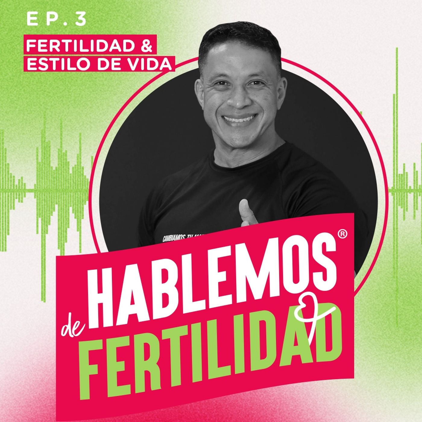 Hablemos de Fertilidad