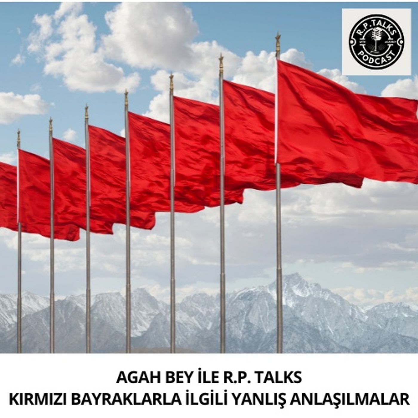 Kırmızı Bayraklarla İlgili Yanlış Anlaşılmalar episode artwork