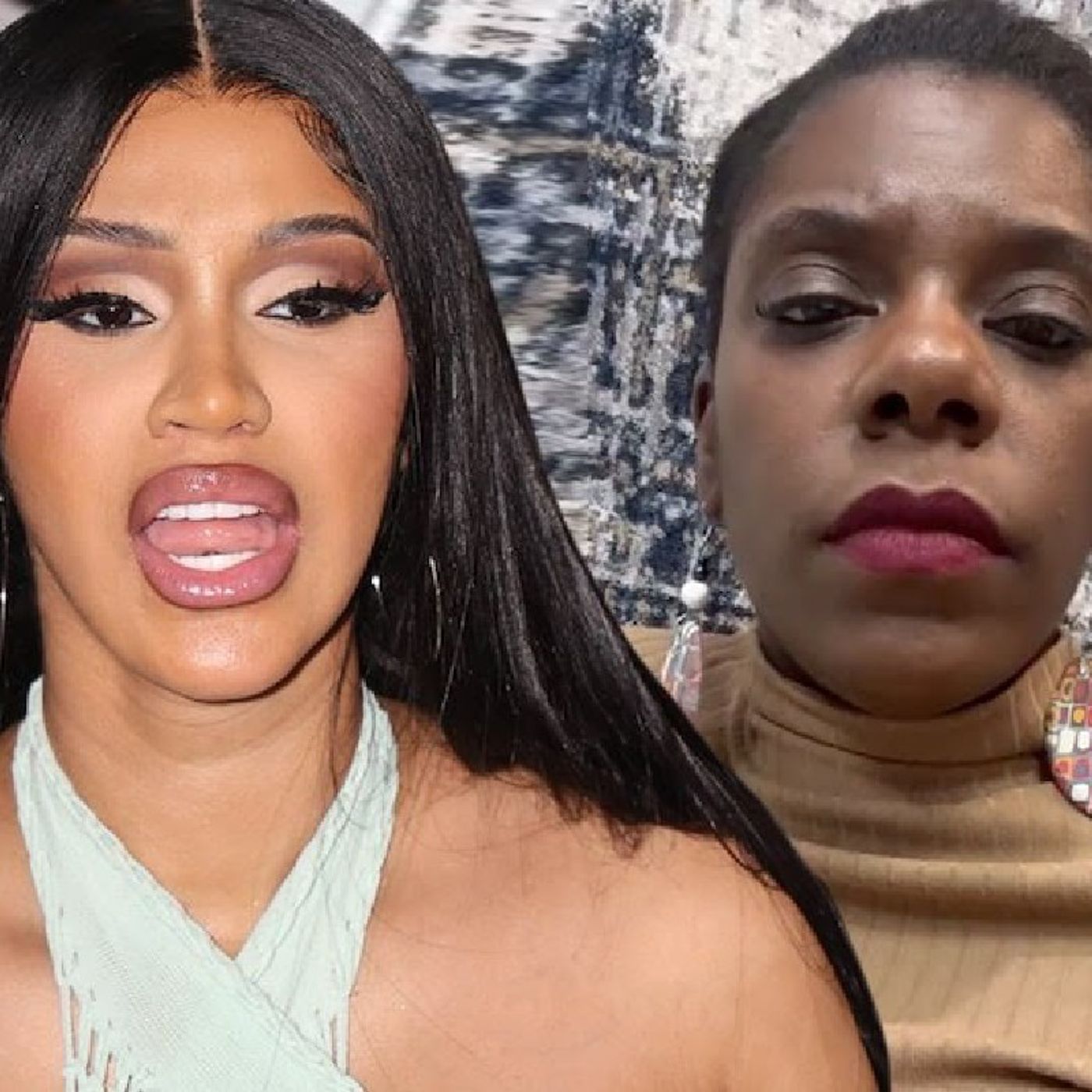Tasha K Loses Appeal Against Cardi B's Lawsuit; Renting Georgia Home To Pay Off $4M Judgement episode artwork