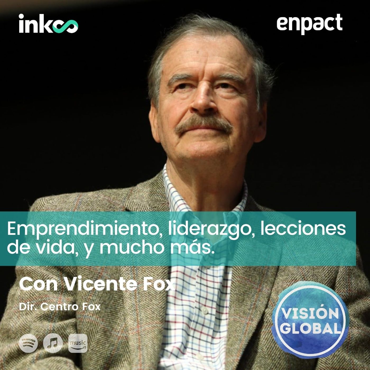 Visión Global