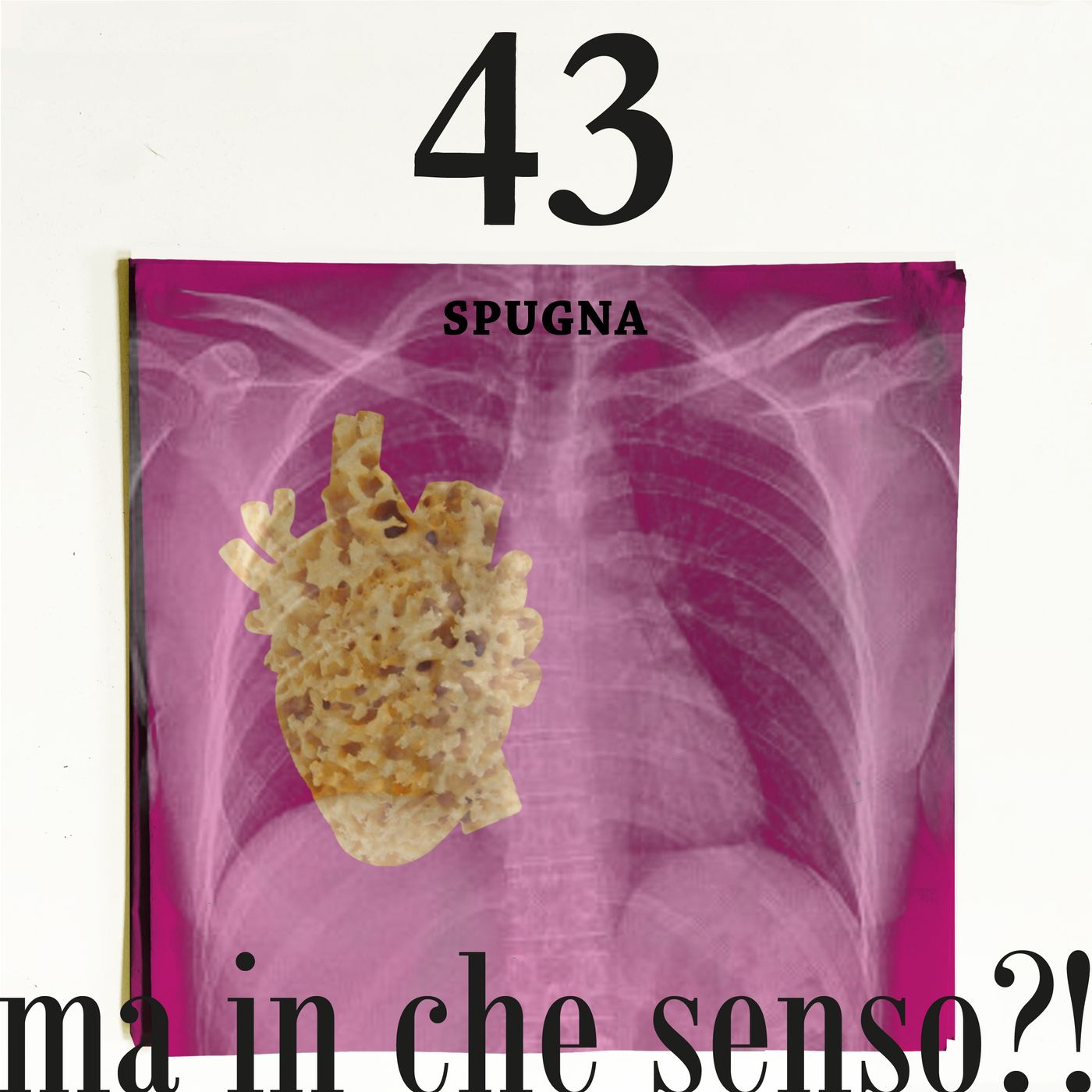 Oggetti Senza Senso