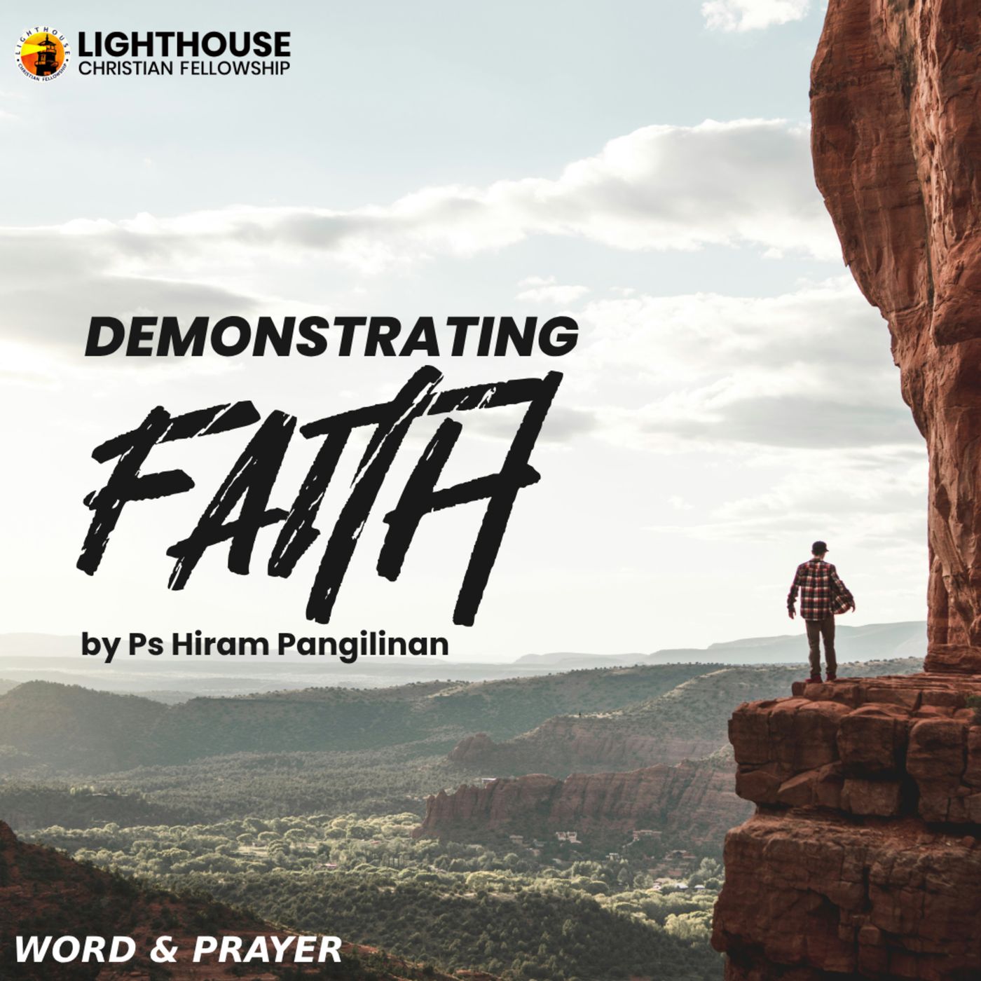 Lighthouse Christian Fellowship Davao
