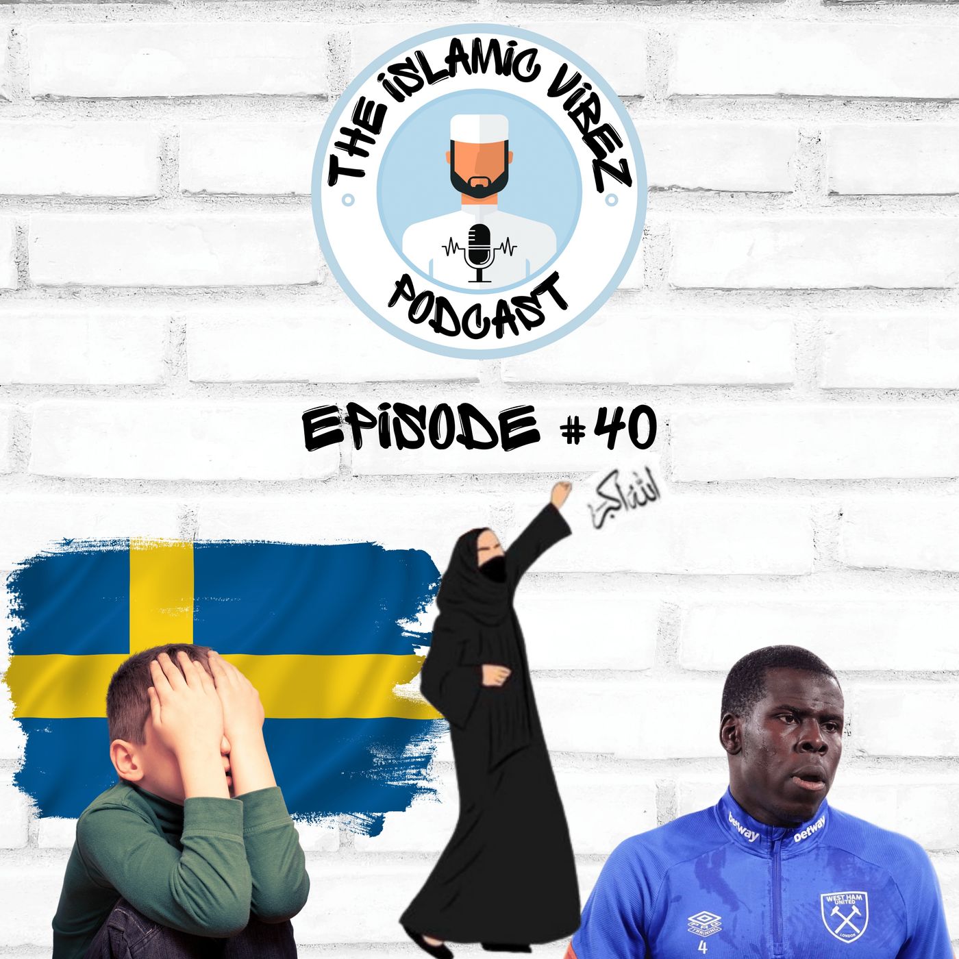 The Muslim Podcaster
