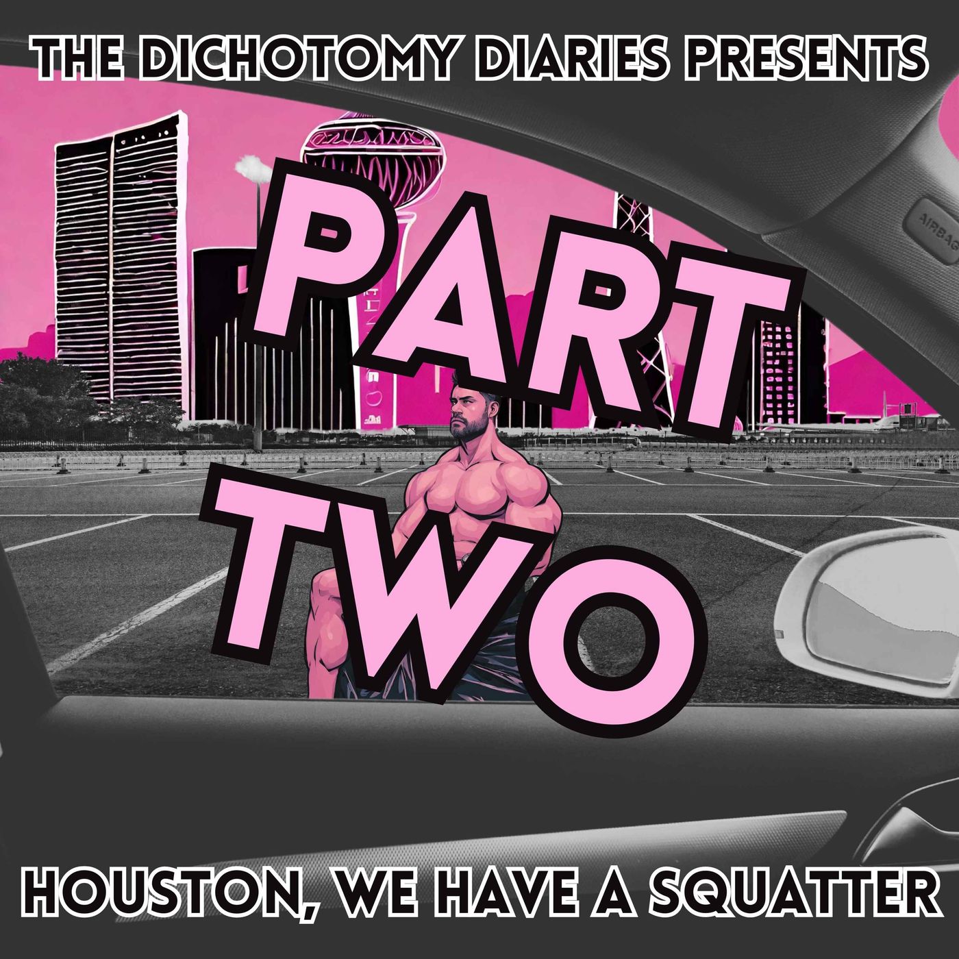 The Dichotomy Diaries Podcast